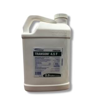 Transom 4.5 F Fungicide
