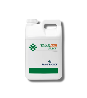 TriadQCSelect