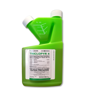 Triclopyr 4EC Herbicide