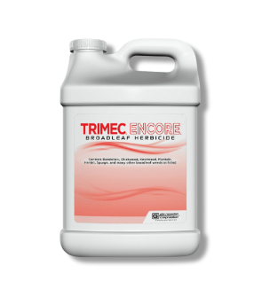 Trimec Encore Broadleaf Herbicide