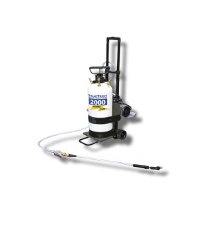 TrueTech2000PowerCartTT2000PC