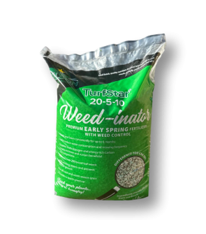 TurfStar Weed-inator 
