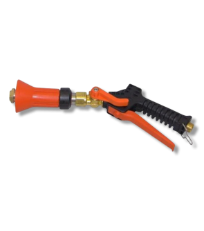 Adjustment Lever For Udor Turbo