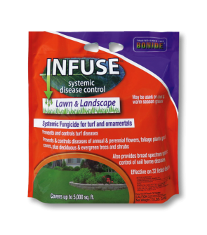 Bonide INFUSE Lawn & Landscape Granules