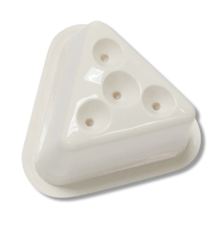 Natural Catch Fruit Fly Traps