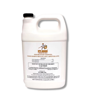 XT-2000 Orange Oil Plus