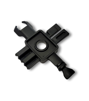 4 Way Universal Rodent Bait Station Replacement Key