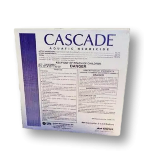Cascade Aquatic Herbicide 
