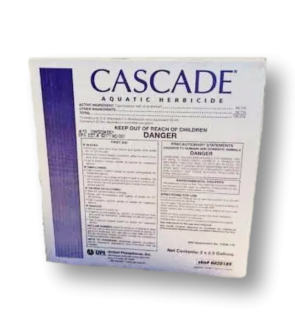 Cascade Aquatic Herbicide