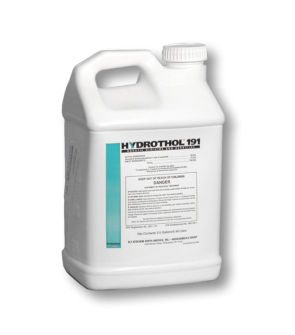 Hydrothol 191 Aquatic Algaecide and Herbicide