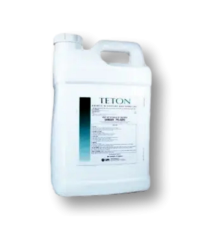 Teton Aquatic Algaecide and Herbicide 