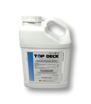 Top Deck Aquatic Herbicide