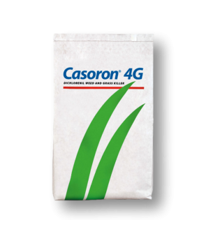 Casoron 4G Fine Weed and Grass Killer