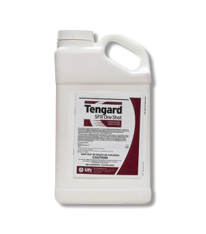 Tengard SFR Permethrin Insecticide