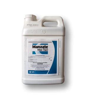 Manzate MAX T&O Fungicide