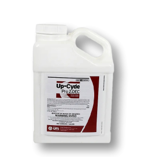 Up-Cyde Pro 2.0 EC Termiticide Insecticide