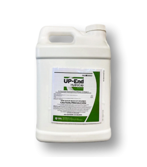 Up-End Hydrocap Herbicide 