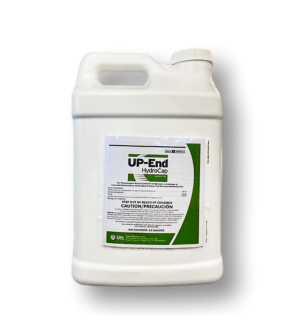 Up-End Hydrocap Herbicide