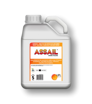 Assail 30SC Insecticide