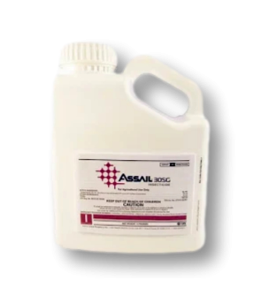 Assail 30SG Insecticide