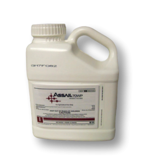 Assail 70WP Insecticide