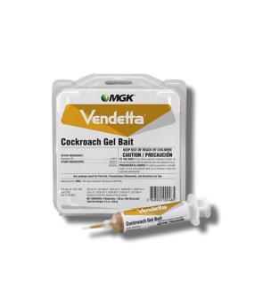 VendettaCockroachGelBait