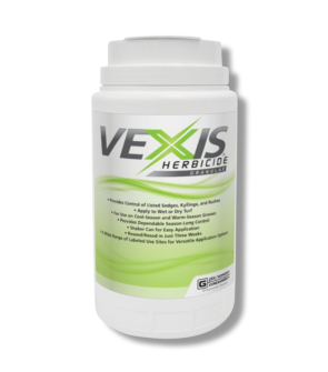 Vexis Herbicide Granular
