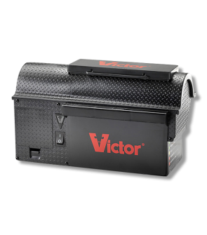 Victor Multi-Kill Electronic Mouse Trap