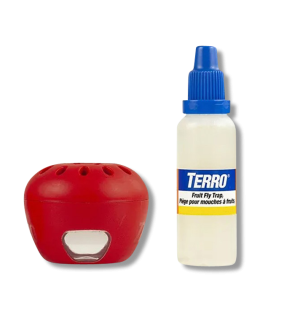 Terro Fruit Fly Trap