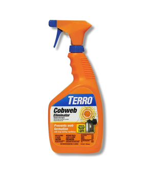 Terro Cobweb Eliminator