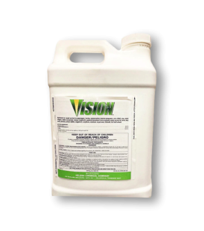 Vision Herbicide