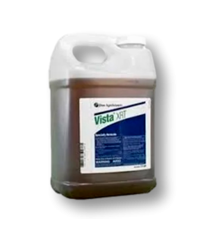 Vista XRT Herbicide