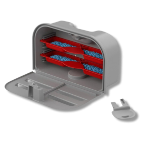 FBS-1 Fly Bait Station