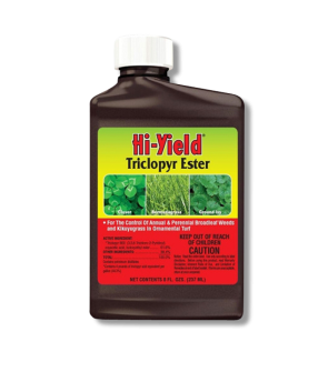 Hi-Yield Triclopyr Ester