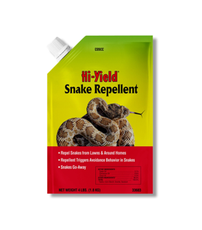 Hi-Yield Snake Repellent