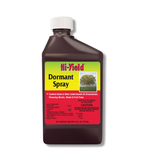 Hi-Yield Dormant Spray
