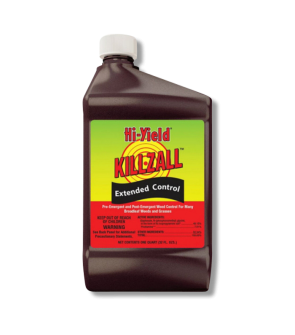Hi-Yield Killzall Extended Control