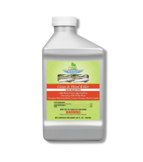 Natural Guard Grass & Weed Killer Non-Selective