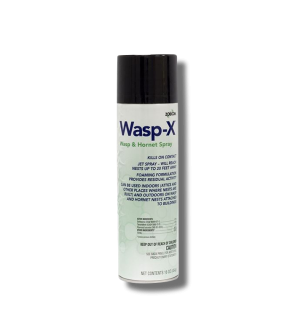Wasp-X