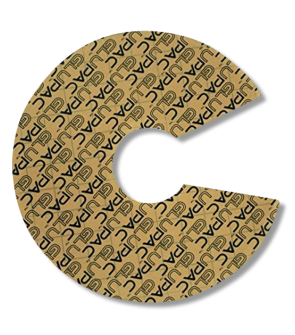 Aura Fly Light Glue Board