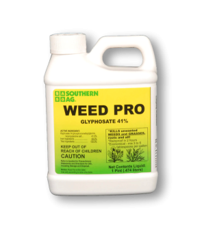 Weed Pro Glyphosate 41%