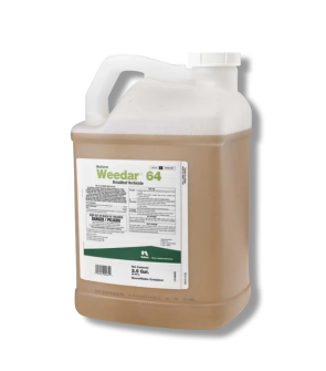Weedar 64 Herbicide