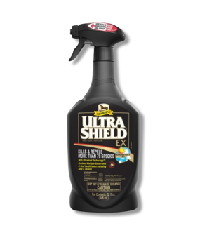 Ultrashield EX Insecticide & Repellent