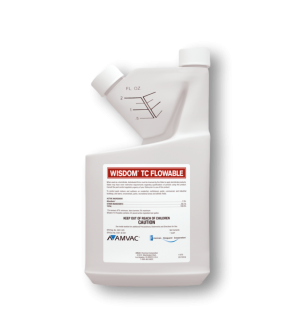Wisdom TC Flowable Insecticide