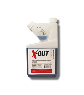 X-OutHerbicide