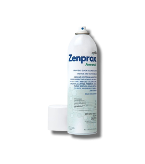 ZenproxAerosolInsecticide
