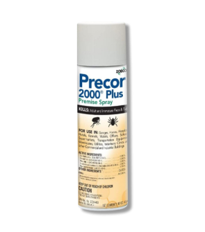 Precor 2000 Plus Flea Spray