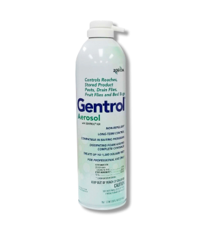 Gentrol Aerosol Insect Growth Regulator