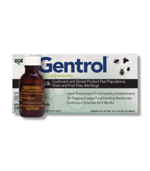 Gentrol IGR Concentrate