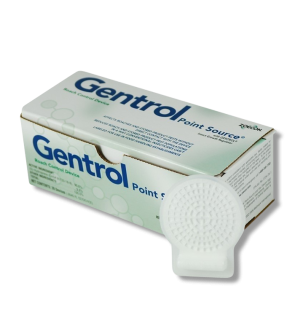 Gentrol Point Source IGR Plastic Disk